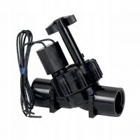 ELEKTROZAWR 1"GW PRO100-7001-FC z regulacj przepywu K-RAIN